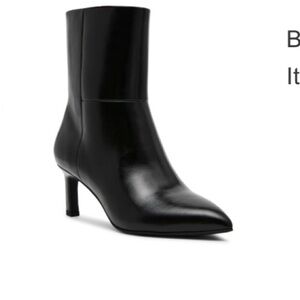 Dolce Vita Black Boots